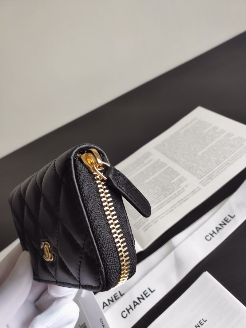 Chanel Wallet Purse